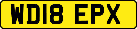 WD18EPX