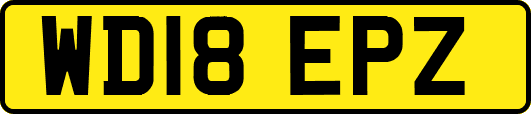 WD18EPZ