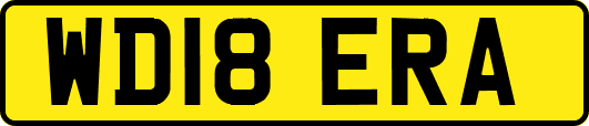 WD18ERA