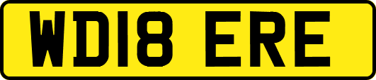 WD18ERE