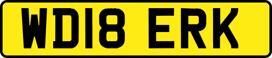 WD18ERK