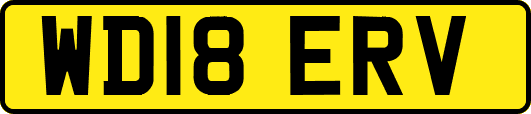 WD18ERV