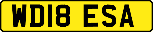 WD18ESA