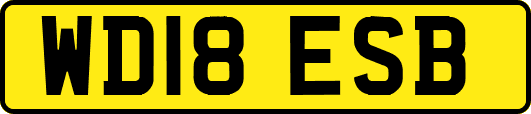 WD18ESB