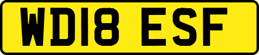 WD18ESF