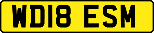 WD18ESM