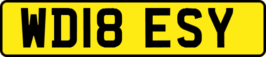 WD18ESY