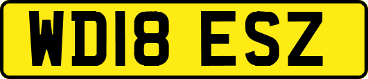 WD18ESZ