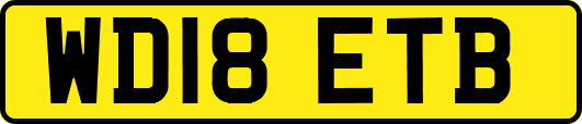 WD18ETB