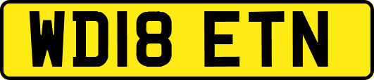 WD18ETN