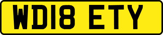 WD18ETY