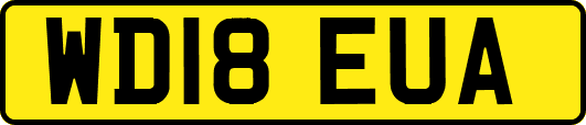 WD18EUA