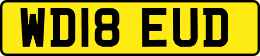 WD18EUD