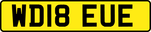 WD18EUE
