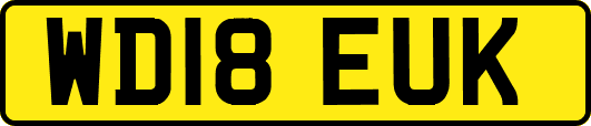WD18EUK