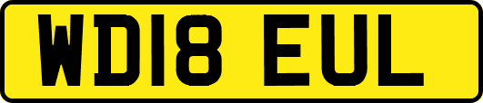 WD18EUL