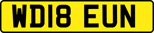 WD18EUN