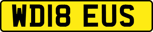 WD18EUS