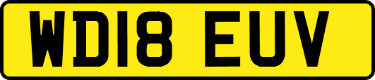 WD18EUV