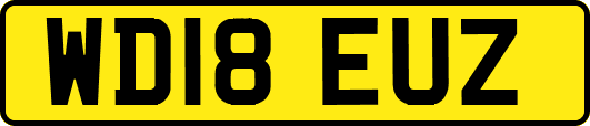 WD18EUZ