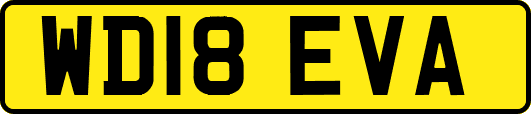 WD18EVA