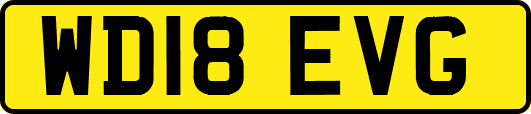 WD18EVG