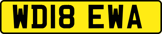 WD18EWA