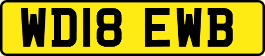 WD18EWB