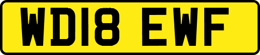 WD18EWF