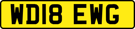 WD18EWG