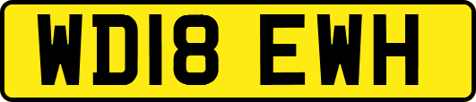 WD18EWH