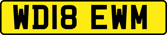 WD18EWM