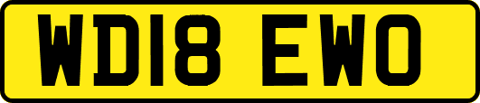 WD18EWO