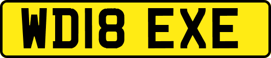 WD18EXE