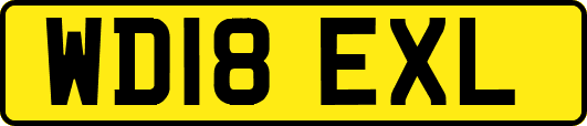 WD18EXL