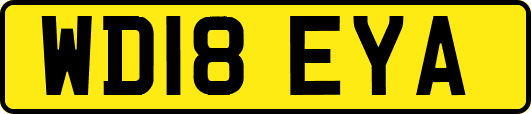 WD18EYA