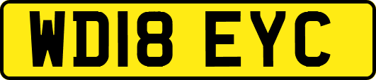 WD18EYC