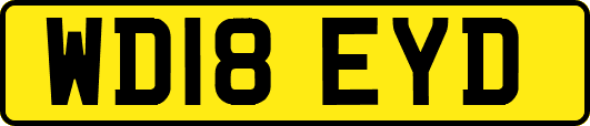 WD18EYD