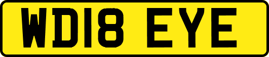 WD18EYE
