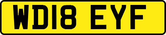 WD18EYF