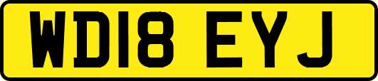 WD18EYJ