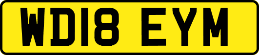 WD18EYM