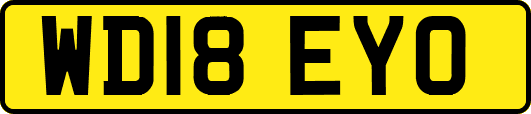 WD18EYO
