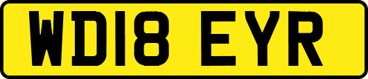 WD18EYR