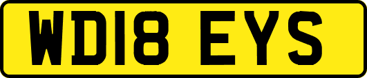 WD18EYS