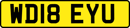 WD18EYU