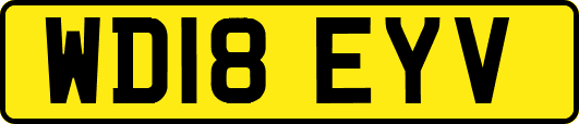 WD18EYV