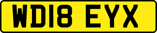 WD18EYX