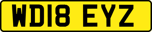 WD18EYZ