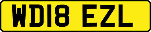 WD18EZL